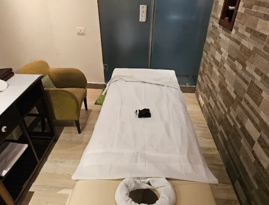 Oryza Rejuvenation Day Spa
