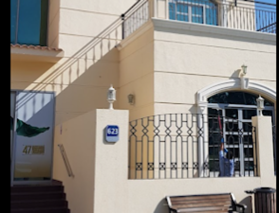 Health Plus Diagnostic & Imaging Centre