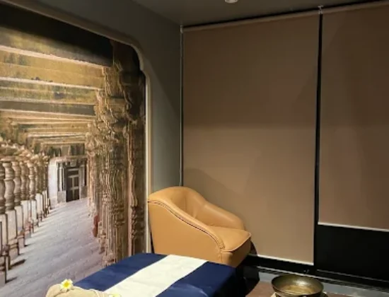 Tattva Wellness Spa