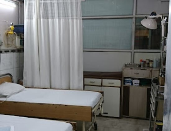 Aakash Hospital