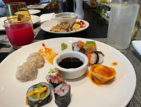 Tamra Restaurant