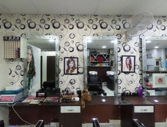 R.P.S. PROFESSIONAL HAIR BEAUTY & MAKE-UP STUDIO – Best Beauty Salons For Hair Rebonding Treatment