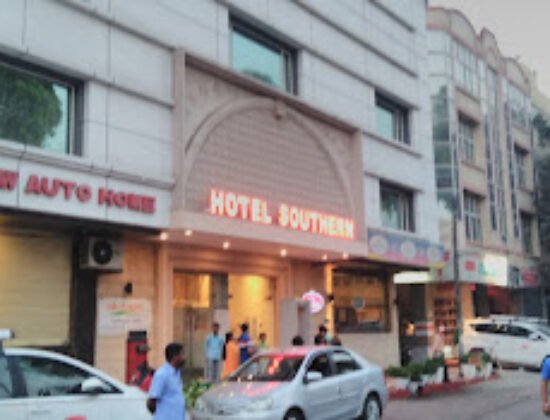 Southern Travels Pvt. Ltd. – New Delhi