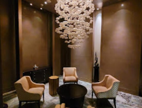 CHI The Spa