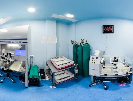 Indira IVF Fertility Centre – Best IVF Center in Prayagraj, Uttar Pradesh