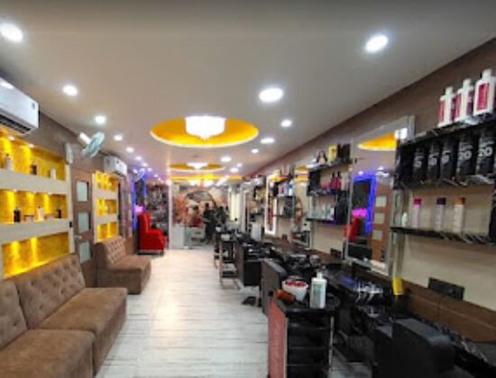 Anwar’s Bridal Studio |Best Bridal Studio In Prayagraj/ Top Makeup Studio In Prayagraj/ Bridal Makeup Studio In Prayagra