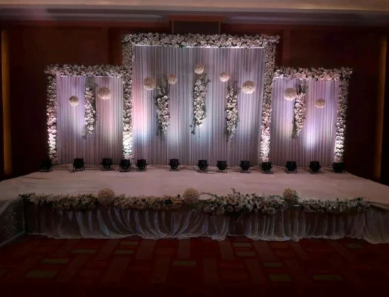 Pankaj Band Party & DJ Light House