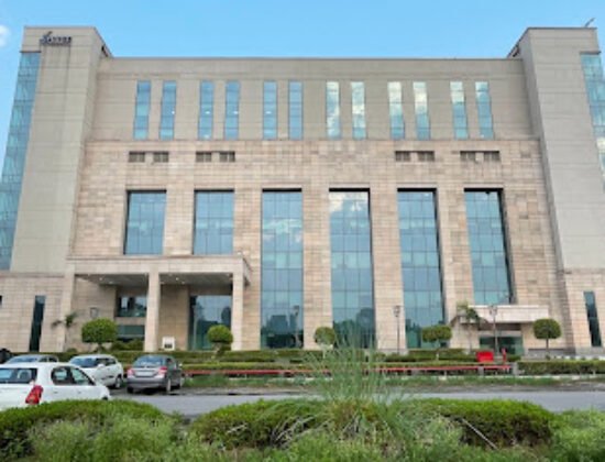 Max Super Speciality Hospital, Sector 128, Noida