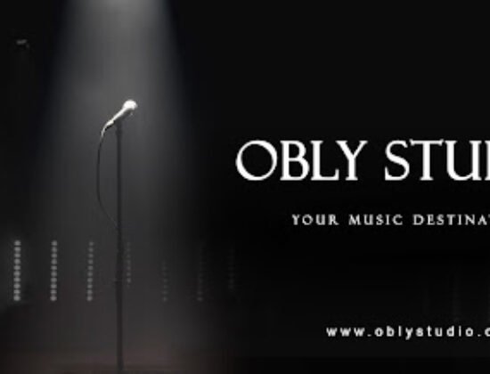 OblyStudio