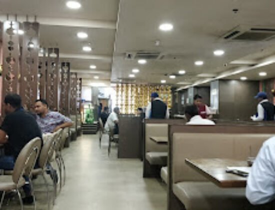 Saravana Bhavan
