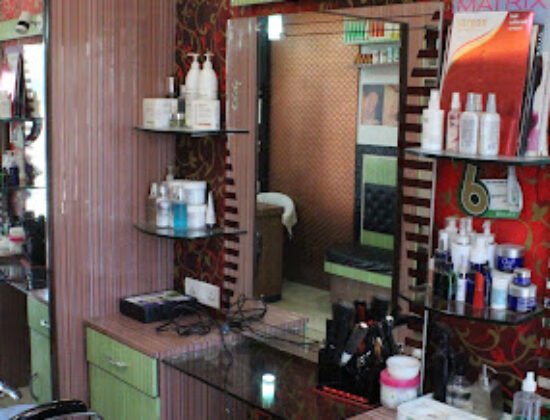 Skin Care Beauty Salon