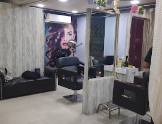 Yashi Beauty Parlour