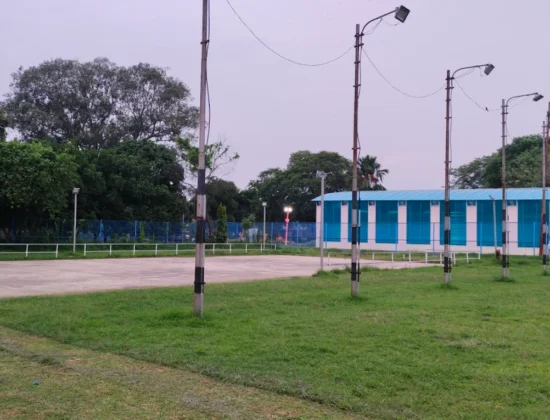 Multi Purpose Hall