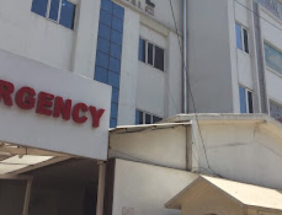 Sehgal Neo Hospital