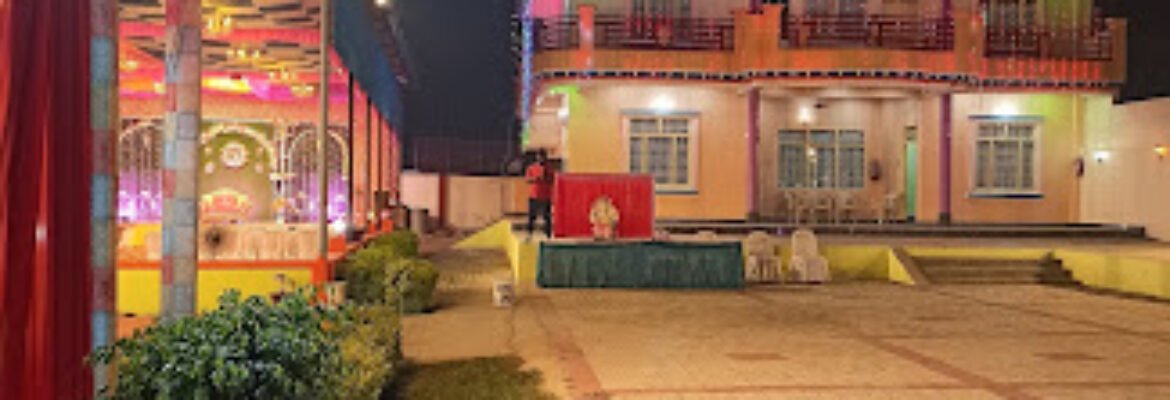 Yashoda garden