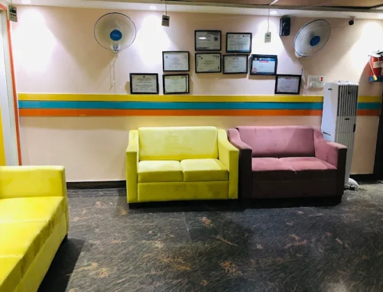 Izen Imaging and Interventions | Best Lab & Diagnostics Center in Hazipur, Noida | Ultrasound, MRI, CT Scan, USG, Xray