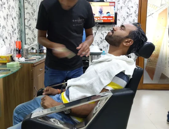 Oberon L’Oreal Professional Salon