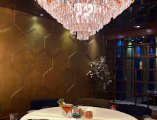The Dineroom