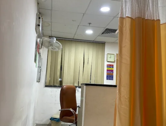 Maharaja Agrasen Hospital