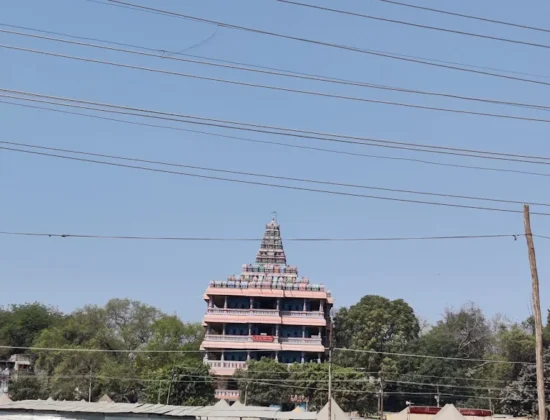 Akbar Fort, Prayagraj