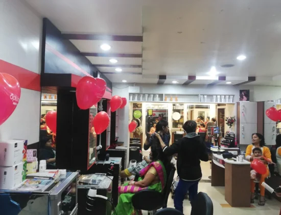 Poonam’s