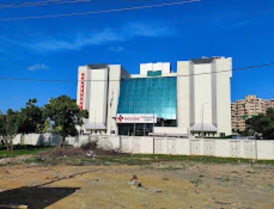 Accord Superspeciality Hospital