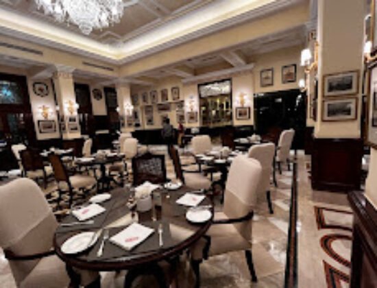 1911 Restaurant