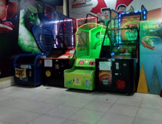 Timeout Gaming
