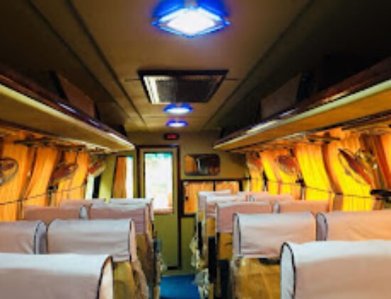 Indian Tour And Travel