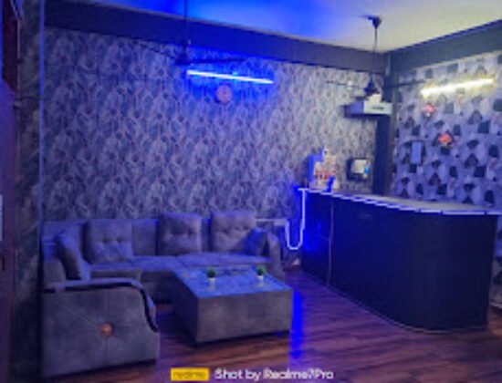 Ocean Thai Spa – Best Spa in Prayagraj / Top body massage center in Allahabad