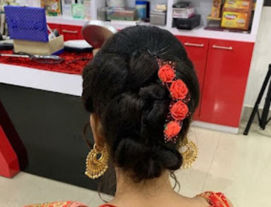 home service parlour