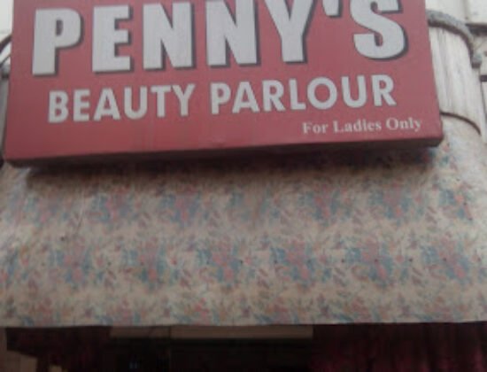 Penny’s Beauty Parlour