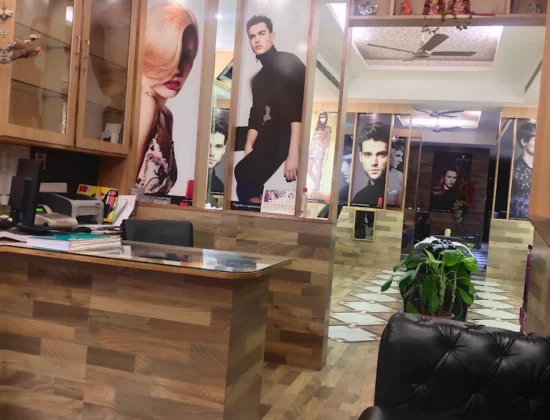 Amantra Salon&Spa