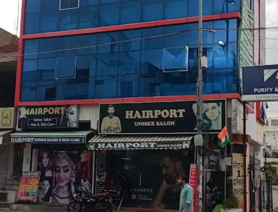 Maha laxmi beauty parlour