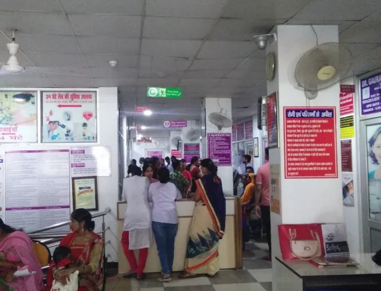 Satyabhama Hospital Private Limited