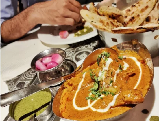 Pindi Restaurant Delhi