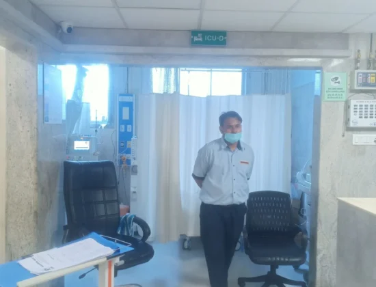 Kanishk Super Speciality Hospital – Best Hospital in Kanpur