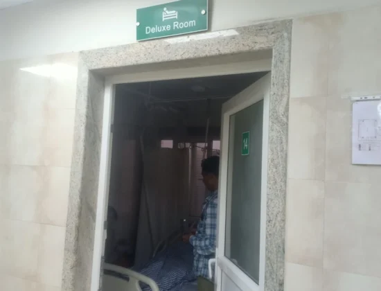 Kanishk Super Speciality Hospital – Best Hospital in Kanpur