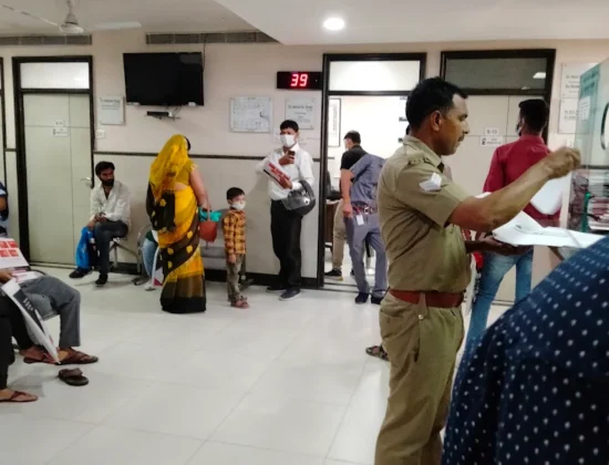 Regency Multi Super Speciality Hospital – Tower 1, Sarvodaya Nagar, Kanpur