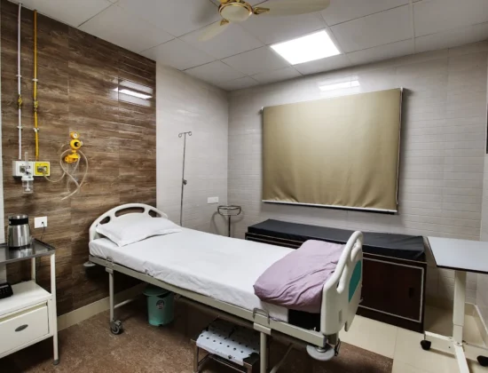 The Panacea Hospital Kanpur