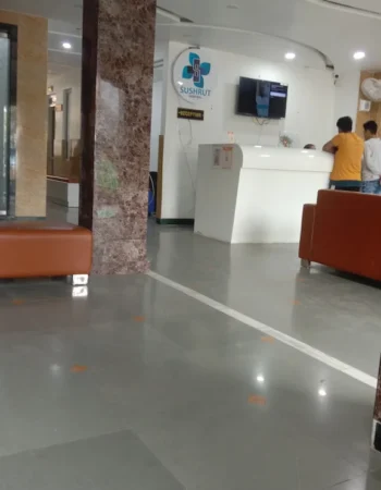 Sushrut Hospital – Multispeciality and ENT Hospital & ENT Specialist in Kanpur
