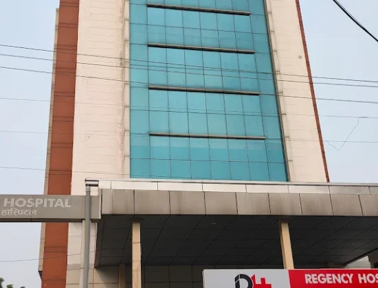 Regency Multi Super Speciality Hospital – Govind Nagar, Kanpur