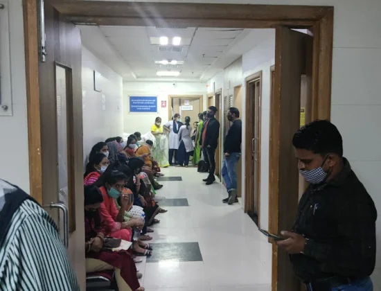 Regency Multi Super Speciality Hospital – Govind Nagar, Kanpur