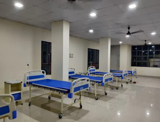 Mahadeva Multi Speciality Hospital | Best Maternity Hospital in Kanpur | Best Trauma Center in Kanpur | Emergency Care