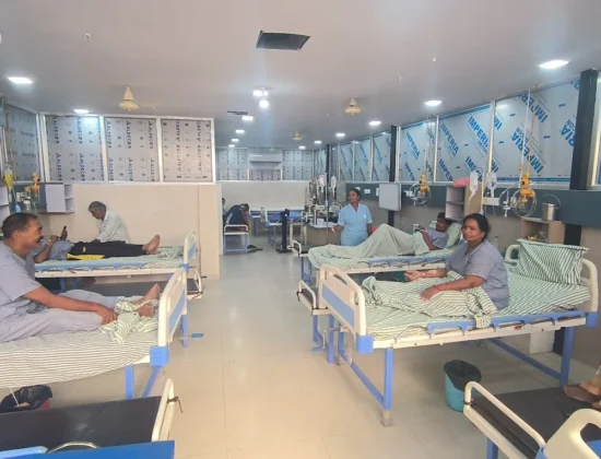 Delta Hospital