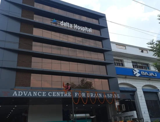 Delta Hospital