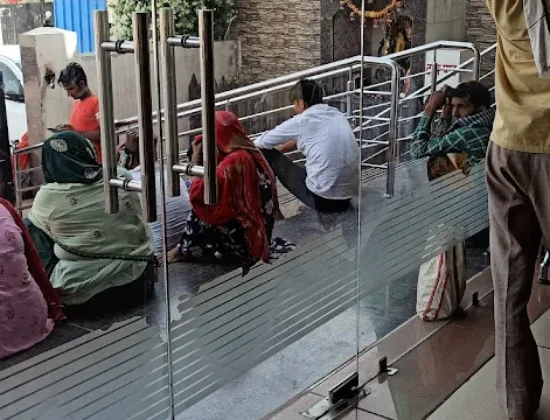 Kanpur City Hospital – Best Hospital In Kanpur