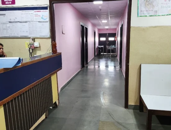 Ujala Cygnus Kulwanti Hospital