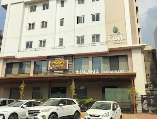 Zimana Restaurant