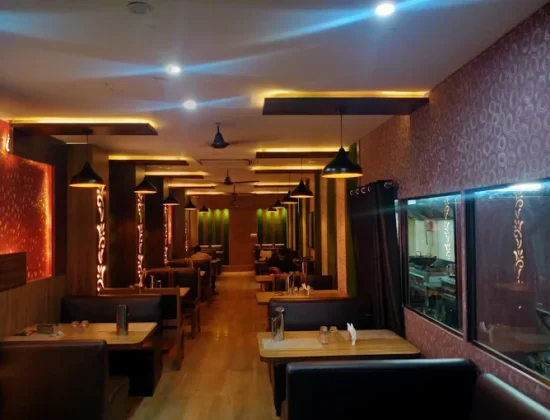 Madhuram Restaurant